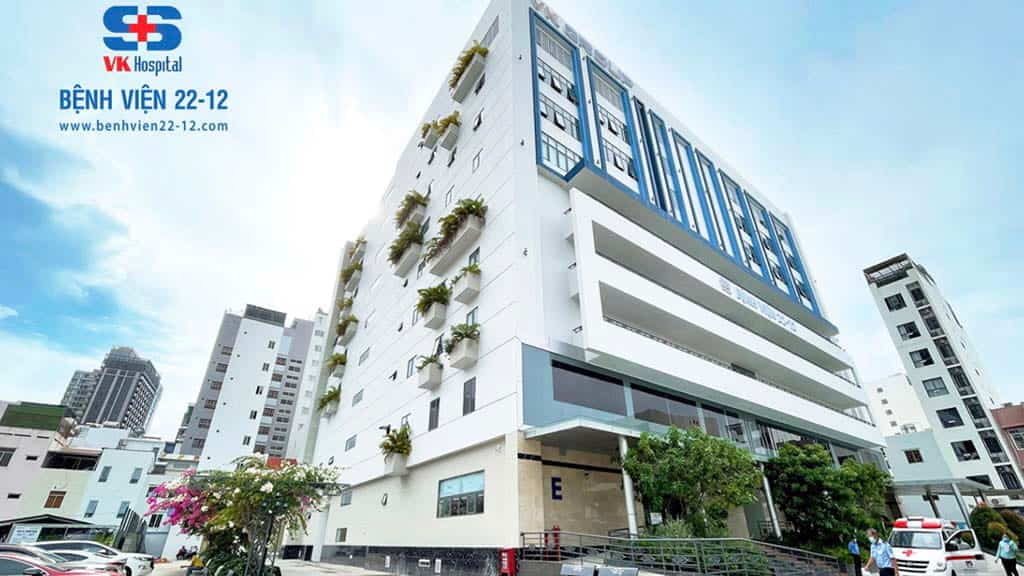VK hospital 22-12 Nha Trang